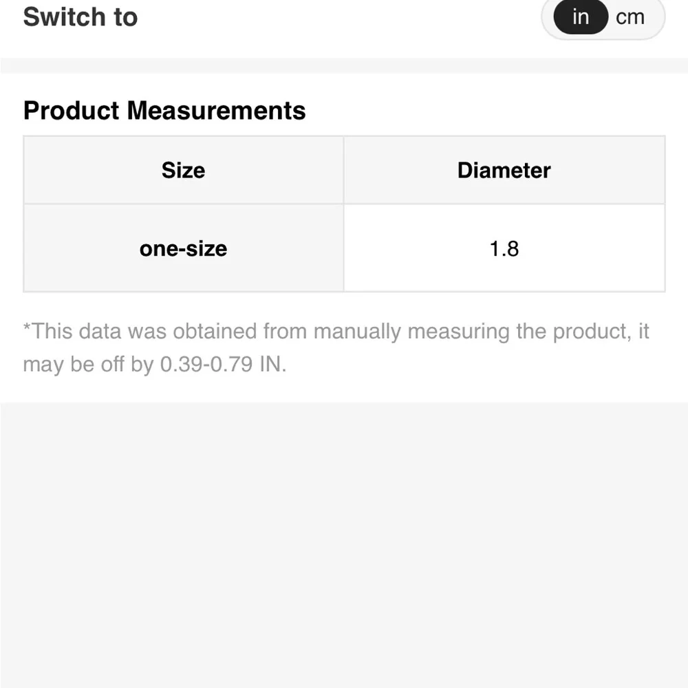 Elegant White Pearl Bracelet - Picture 4 of 5